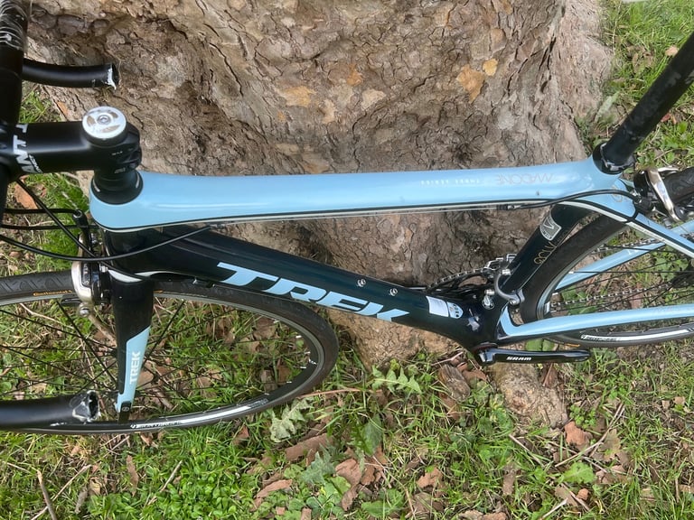 Trek Madone 3.1 Full Carbon Road Bike 50Cm