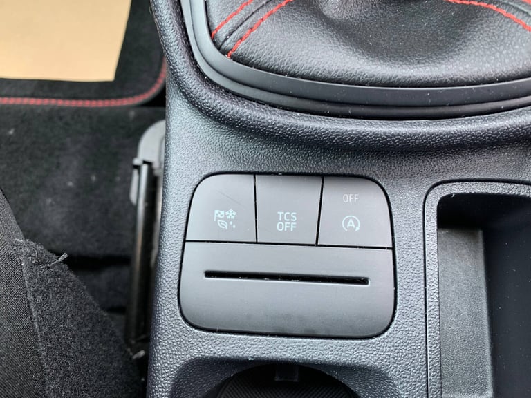 2023 Ford Fiesta 1.0 EcoBoost ST-Line 5dr HATCHBACK PETROL Manual