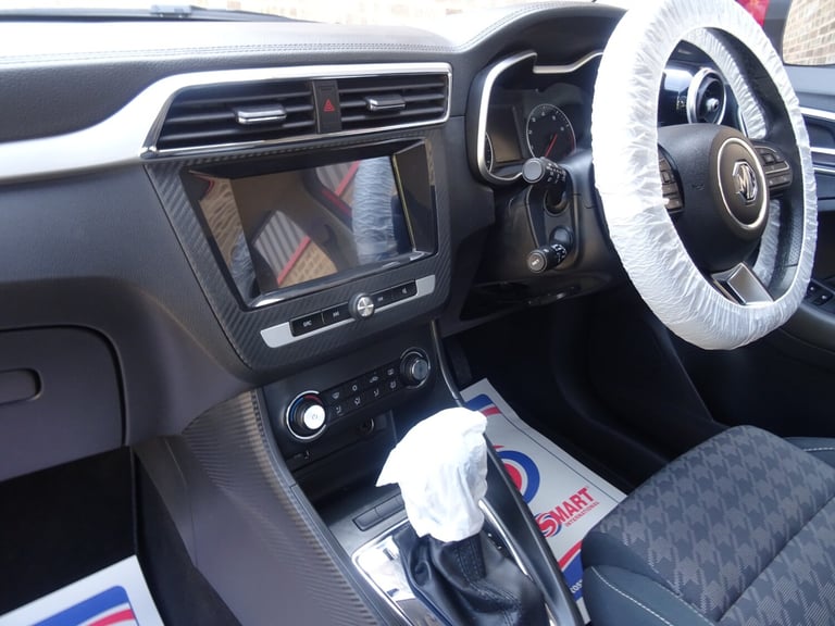 2020 MG MG ZS 1.0T GDi Excite 5dr DCT Automatic **LOW MILEAGE*ONLY 24000 MILES FROM NEW** HATCHBA...