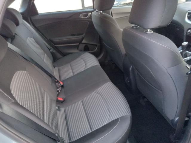 2023 Kia Ceed 1.5T Gdi Isg 2 5Dr Hatchback Petrol Manual