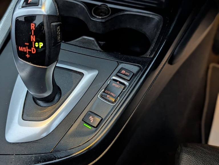 2016 BMW 2 Series 1.5 218i M Sport Auto Euro 6 (s/s) 2dr CONVERTIBLE Petrol Automatic