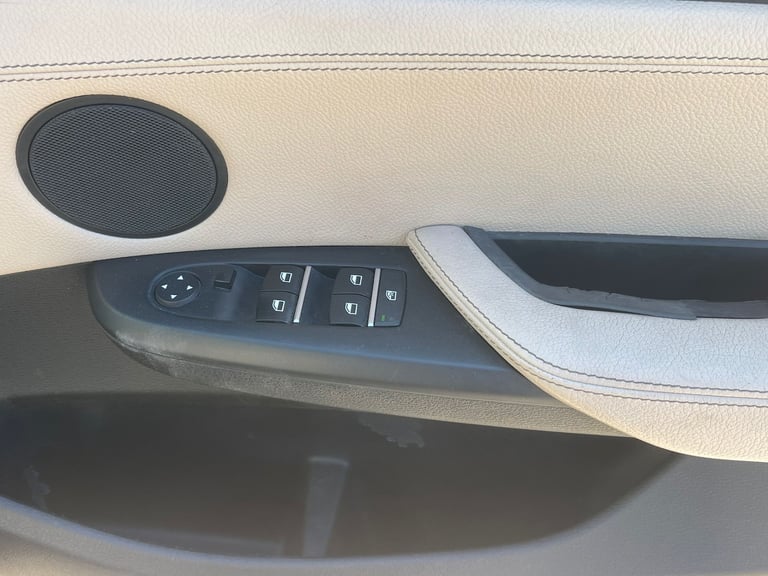 2014 BMW X3 xDrive20d SE 5dr Step Auto ESTATE Diesel Automatic