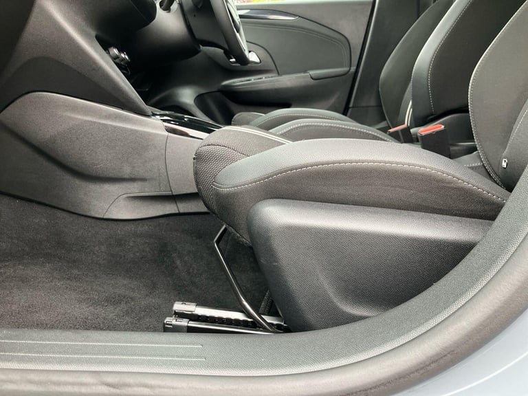 2023 Vauxhall Corsa GS HATCHBACK Petrol Automatic