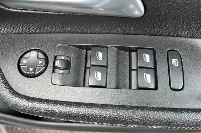 2024 Vauxhall Mokka Electric 50kWh GS SUV 5dr Electric Auto (136 ps) SUV Electric Automatic
