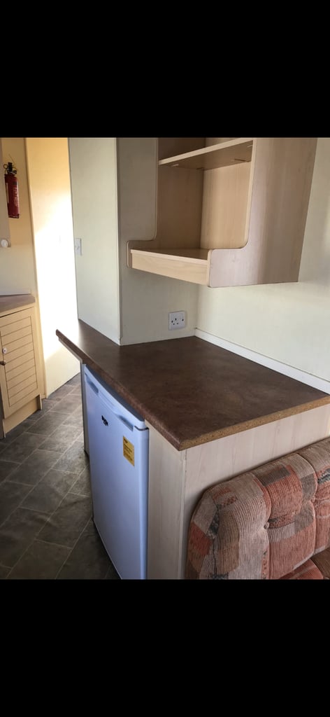 Mobile home for rent 