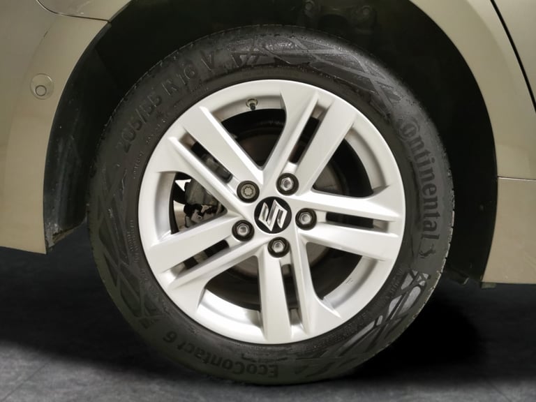 2021 Suzuki Swace 1.8h SZ5 Estate 5dr Petrol Hybrid CVT Euro 6 (s/s) (122 ps) - LANE DEPARTUR Est...