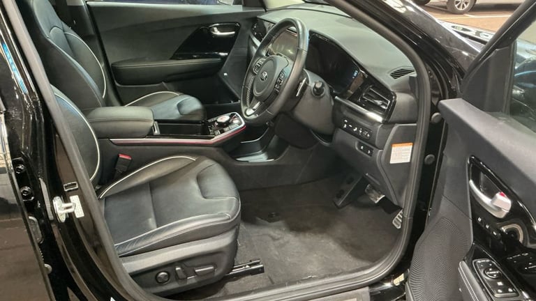 2021 Kia Niro 150kW 4+ 64kWh 5dr Auto ESTATE ELECTRIC Automatic