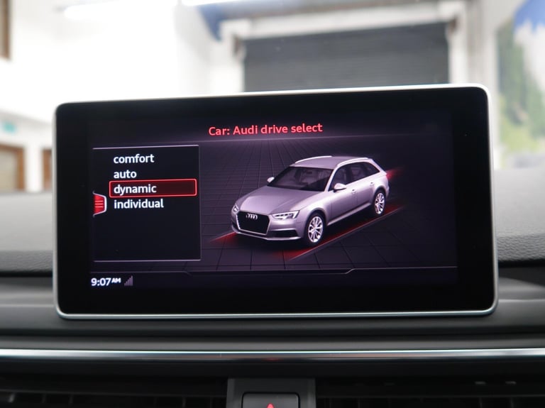 2019 Audi RS4 Avant 2.9 TFSI V6 Estate 5dr Petrol Quattro  Petrol Automatic