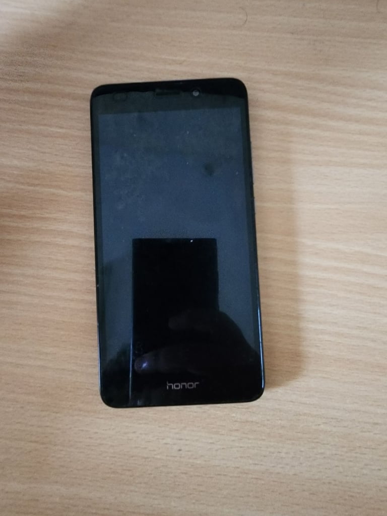 image for HONOR 5C WORKS COMPLETELY FINE
