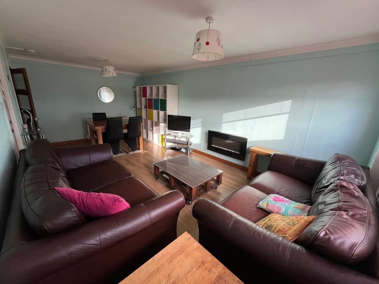 2x Bedroom flat, St Vincent Terrace