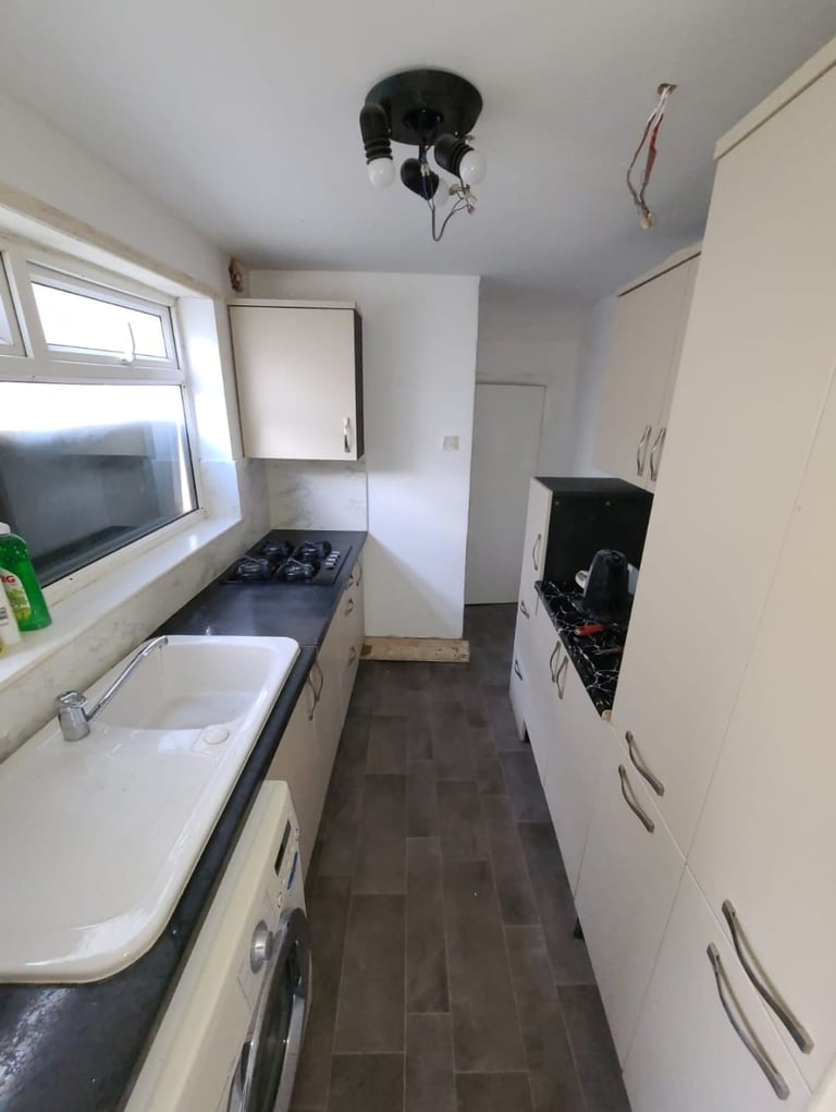 Spacious & Cosy Double Room for Rent - TS3 6JD