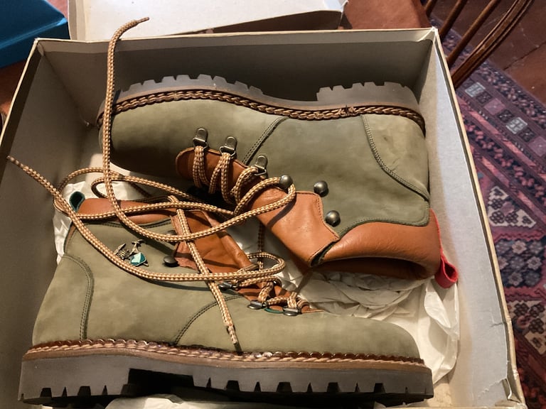 image for Ladies kicker boots