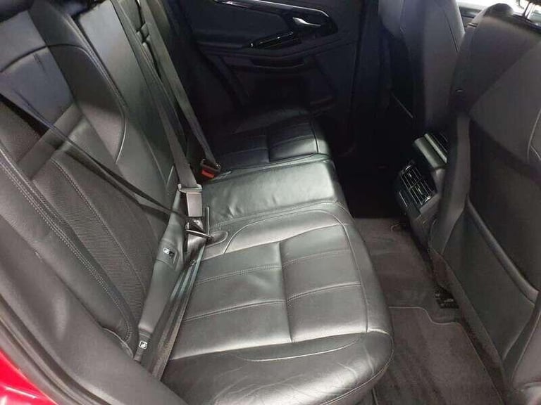 2019 Land Rover Range Rover Evoque 2.0 D180 S SUV 5dr 4WD ESTATE Diesel Automatic