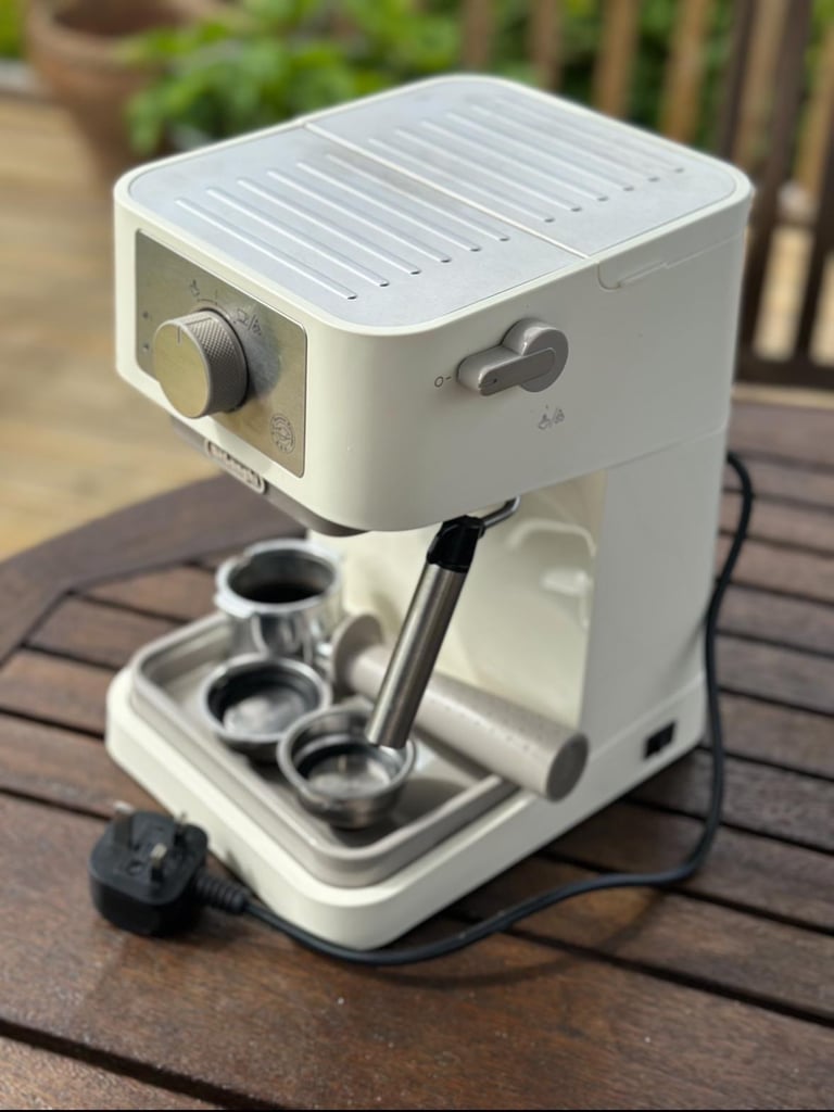 image for Coffee machine - barely used