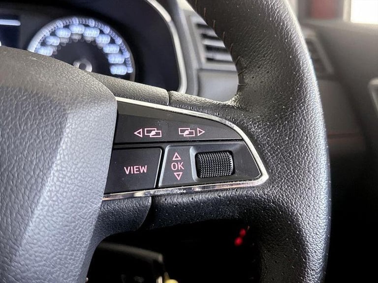 2019 SEAT Ibiza 1.0 TSI FR Euro 6 (s/s) 5dr GPF Manual Hatchback Petrol Manual