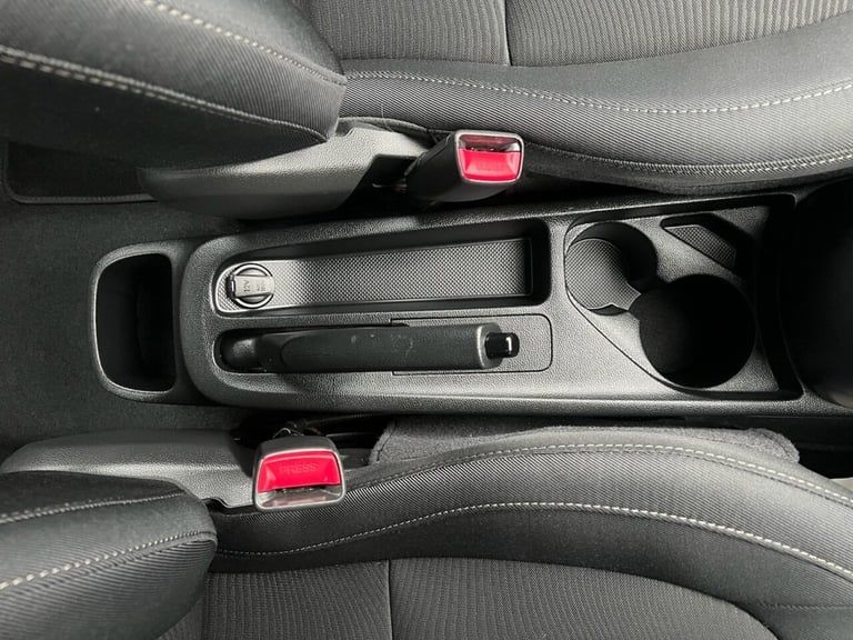 2017 17 HYUNDAI I10 1.2 SE HATCHBACK 5DR PETROL AUTO EURO 6 (87 PS)