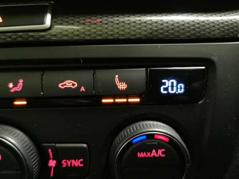 2016 SEAT Alhambra 2.0 TDI SE Lux MPV 5dr Diesel DSG Euro 6 (s/s) (150 ps) - BLUETOOTH - CRUIS Mp...