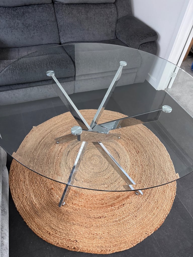 image for Glass Table