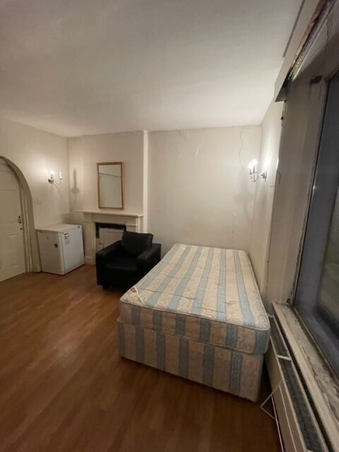 En-Suite Room To Rent Holland Road, Kensington Olympia/Shepherds Bush