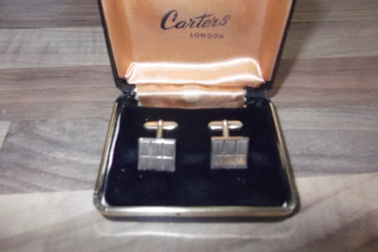 image for CUFF LINKS