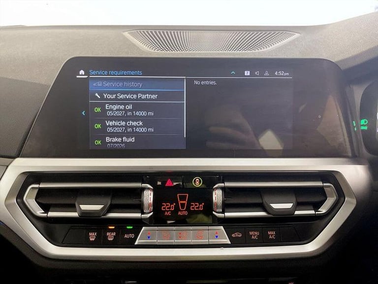 2021 BMW 3 Series 2.0 330e 12kWh SE Pro Touring Auto Euro 6 (s/s) 5dr Automatic Estate Hybrid Aut...