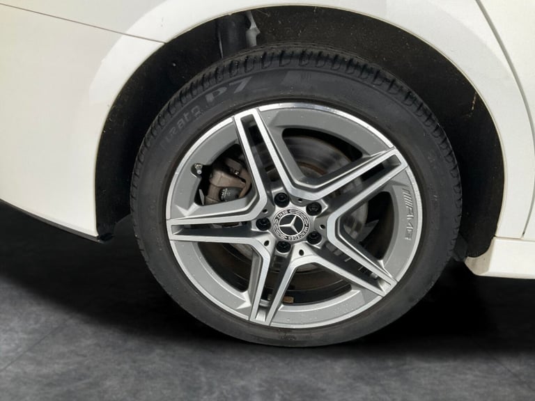 2021 Mercedes-Benz A-Class A250e AMG Line Premium Plus 4dr Auto SALOON PETROL/ELECTRIC Automatic