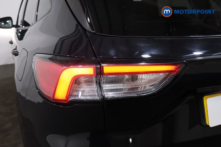 2022 Ford Kuga 2.5 PHEV ST-Line X Edition 5dr CVT HATCHBACK PETROL/ELECTRIC Automatic