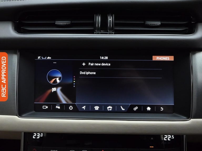 2020 Jaguar XF 2.0d Portfolio Sportbrake 5dr Diesel Auto Euro 6 (s/s) (180 ps) Estate DIESEL Auto...