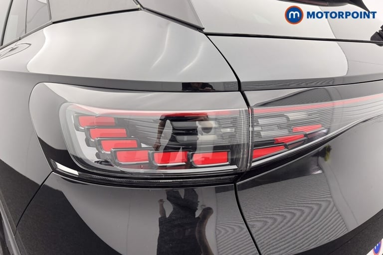 2024 Volkswagen ID.4 210kW Match Pro 77kWh 5dr Auto SUV Electric Automatic
