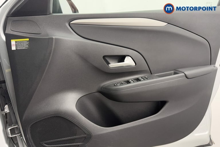 2023 Vauxhall Corsa 1.2 Turbo Design 5dr Auto HATCHBACK PETROL Automatic