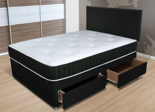 ***Extra Strong Brand New 3ft, 4ft,4ft6,5ft,5ft6 - Quality Beds & Mattresses for Sale***