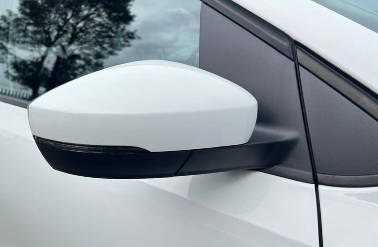 2015 Volkswagen Polo 1.4 TDI BlueMotion Tech SE Euro 6 (s/s) 5dr Diesel