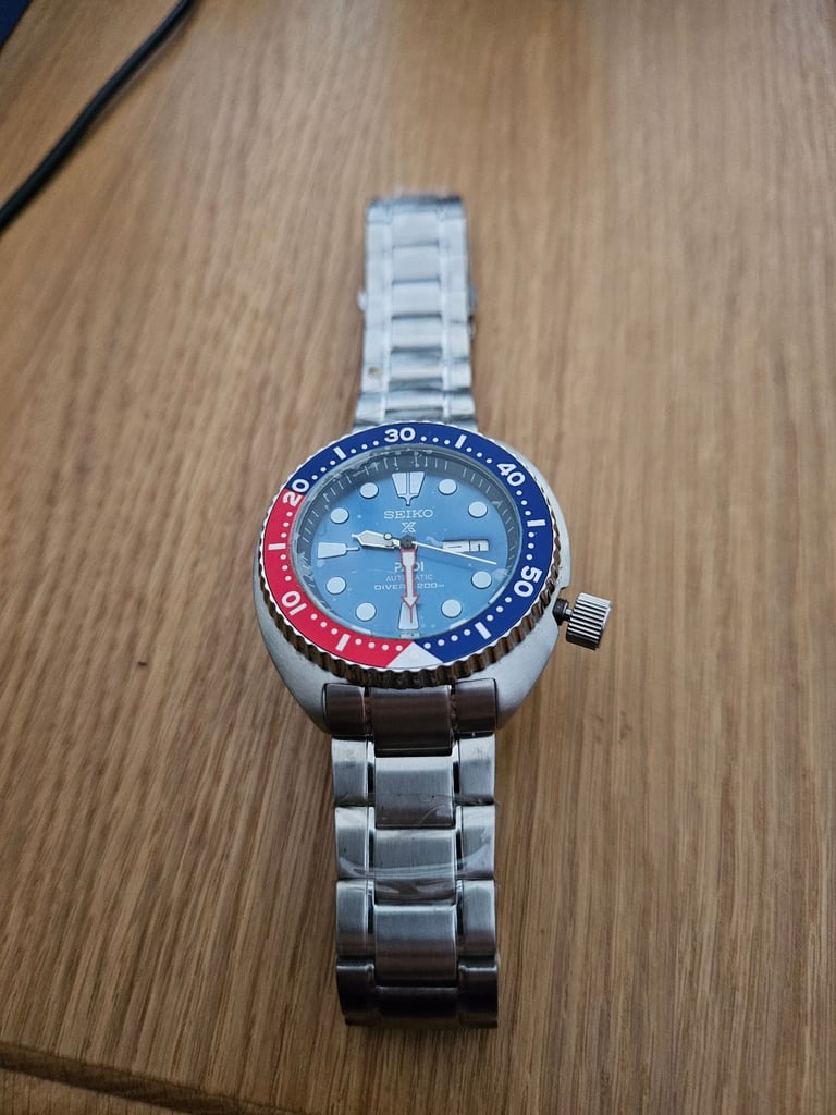 Mens watches 