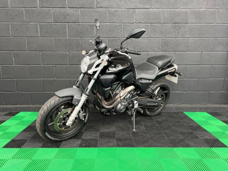 2007 07 YAMAHA MT-03 FINANCE SPECIALISTS APPLY NOW