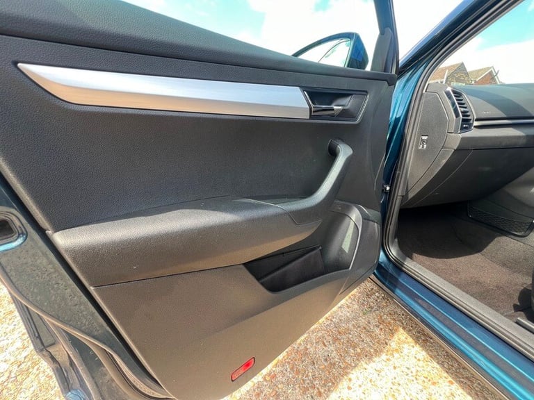 Skoda Karoq 1.0 TSI SE Nav Plus SUV 5dr Petrol Manual Euro 6 (s/s) (115 ps)