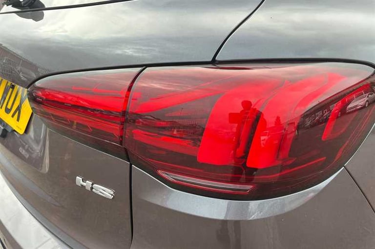 2024 MG MG HS 1.5 T-GDI Trophy SUV 5dr Petrol DCT Euro 6 (s/s) (162 ps) SUV Petrol Automatic