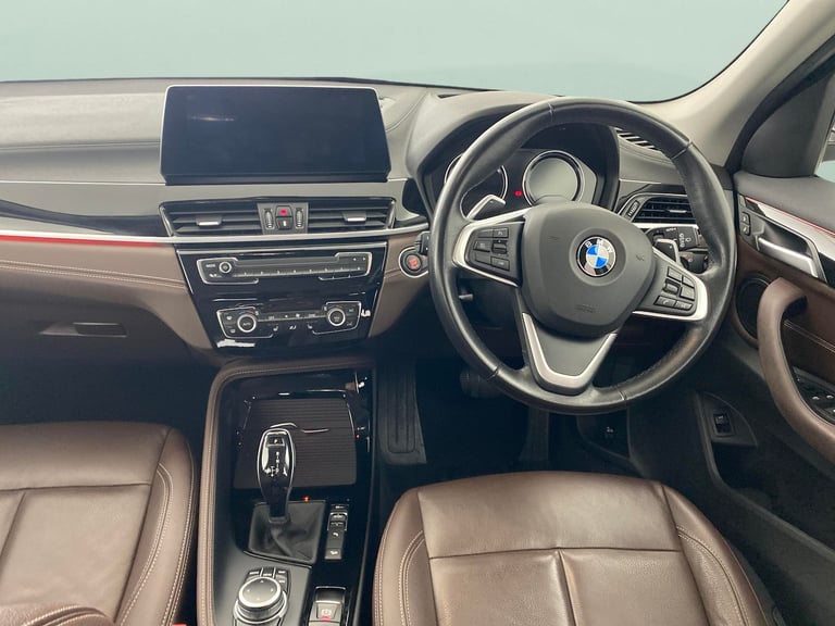 2020 BMW X1 2.0 20d xLine SUV 5dr Diesel Auto xDrive Euro 6 (s/s) (190 ps) - CARPLAY -  Suv Diese...