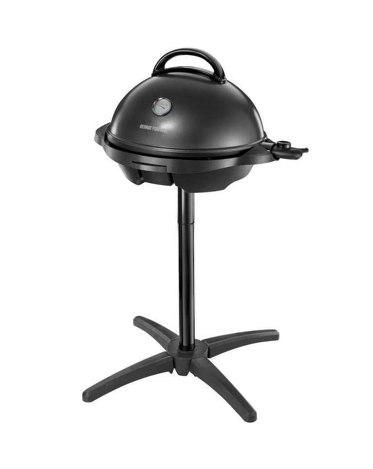image for George Foreman Electric Grill