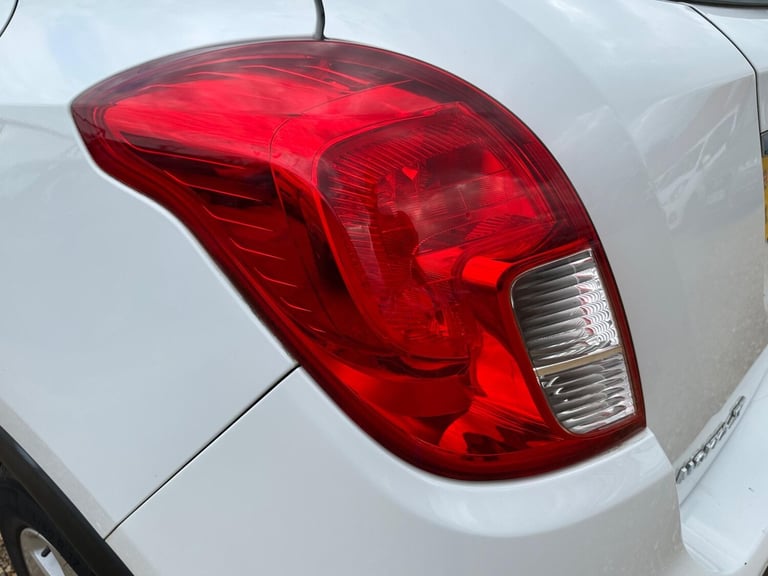 2021 Vauxhall Mokka X 1.4i Turbo ecoTEC Elite Nav Euro 6 (s/s) 5dr HATCHBACK Petrol Manual