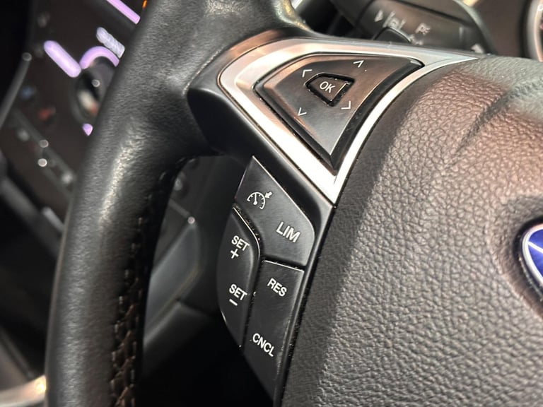 2017 Ford Edge 2.0 TDCi Sport Powershift AWD Euro 6 (s/s) 5dr ESTATE Diesel Automatic