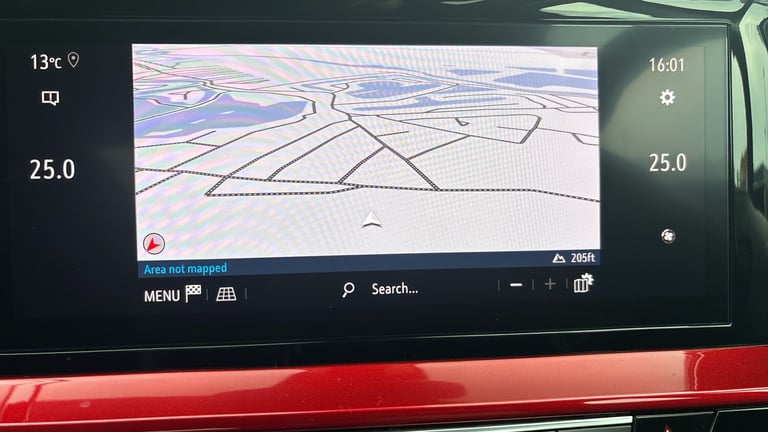 2023 Vauxhall Mokka 1.2 Turbo 100 GS Line 5dr Petrol Hatchback Hatchback Petrol Manual