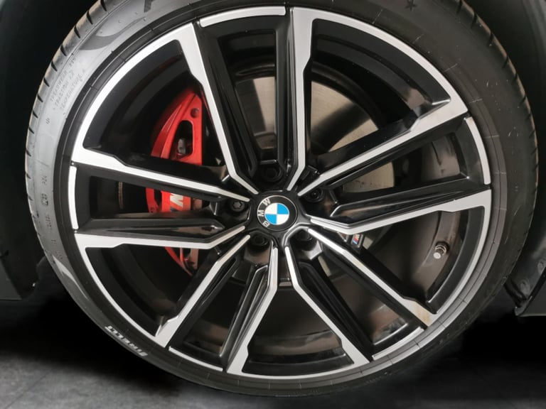 2023 BMW 2 Series 2.0 220i M Sport Coupe 2dr Petrol Auto Euro 6 (s/s) (184 ps) - M SPORT BRAK Cou...