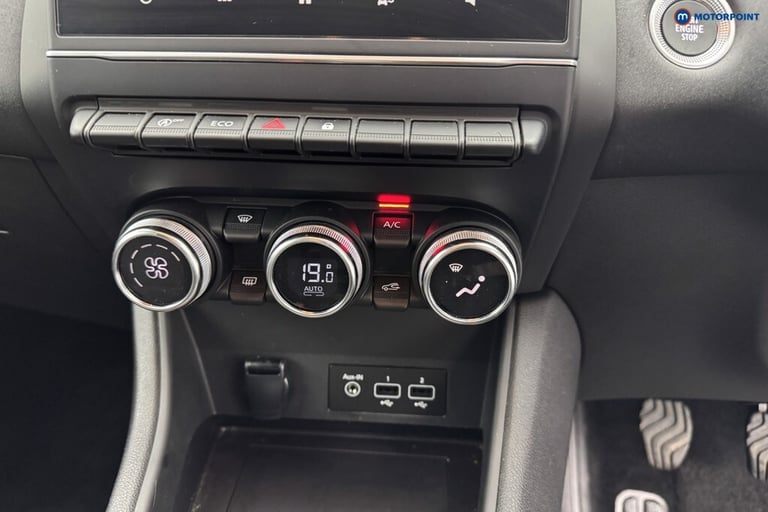 2023 Renault Captur 1.0 TCE 90 Evolution 5dr SUV Petrol Manual