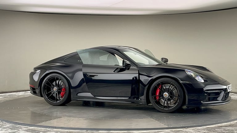 2022 Porsche 911 3.0T 992 Carrera 4 GTS PDK 4WD Euro 6 (s/s) 2dr Coupe Petrol Automatic