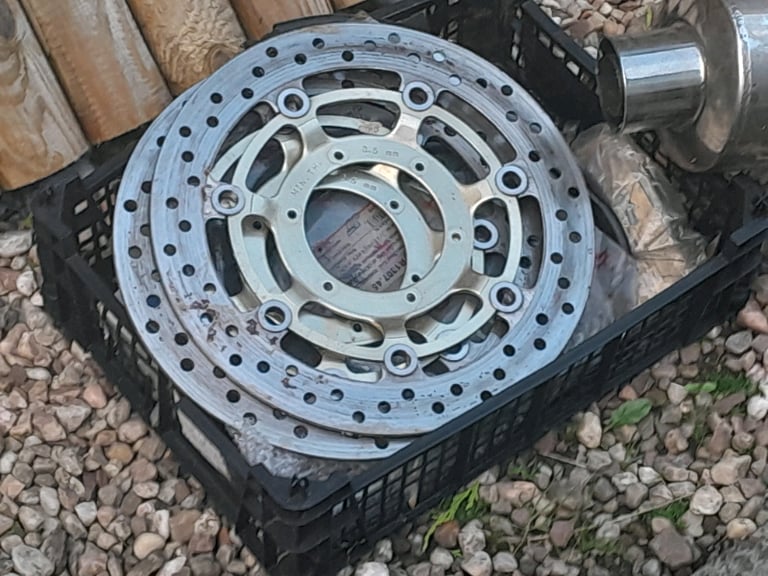 Cbr 600 gumtree sales