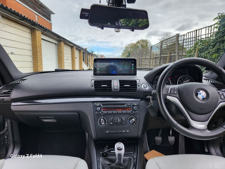 BMW, 1 SERIES, Coupe, 2013, Manual, 1995 (cc), 2 doors