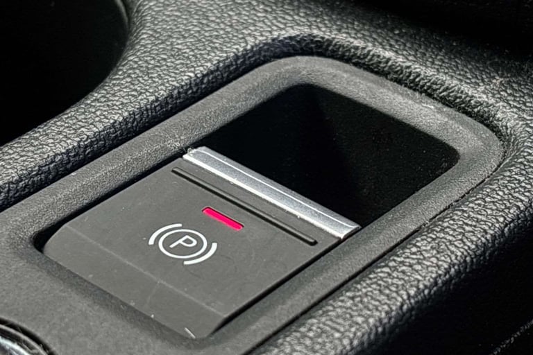 2024 Audi A3 30 TFSI Sport 5dr Hatchback Petrol Manual