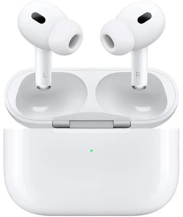 Apple AirPods Pro 2nd generation 
