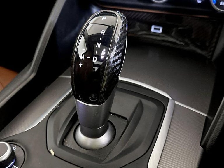 2017 Alfa Romeo Giulia 2.0 TB 280 Veloce 4dr Auto SALOON PETROL Automatic