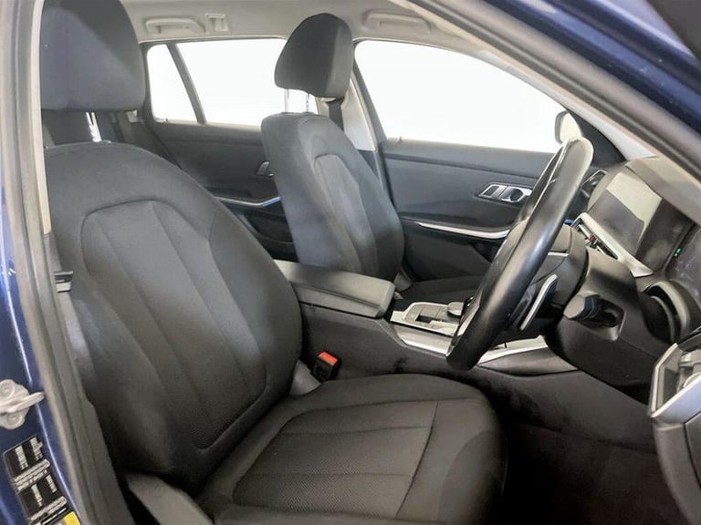 2021 BMW 3 Series 2.0 330e 12kWh SE Pro Touring Auto Euro 6 (s/s) 5dr Automatic Estate Hybrid Aut...